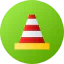 Cone icon 64x64
