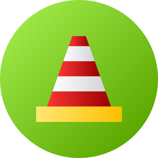 Cone icon