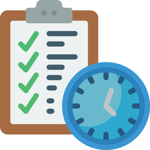 Checklist icon