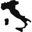 Italy Ikona 64x64