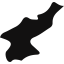 North Korea アイコン 64x64