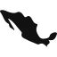 Mexico icon 64x64