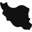 Iran icon 64x64