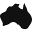 Australia icon 64x64