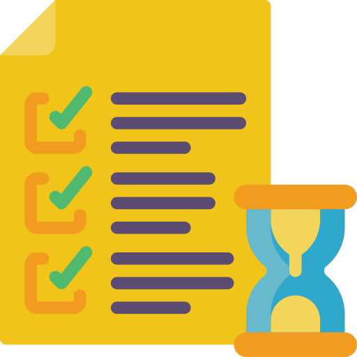 Checklist icon