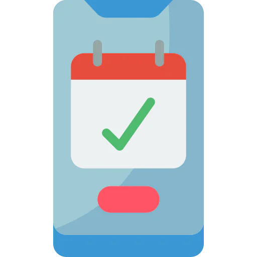 Mobile icon