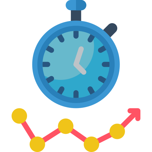 Stopwatch icon