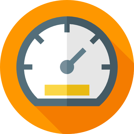 Manometer icon