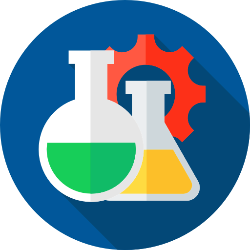 Laboratory icon