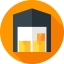 Warehouse ícono 64x64