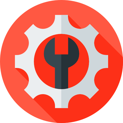Working icon