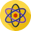 Atomic ícone 64x64