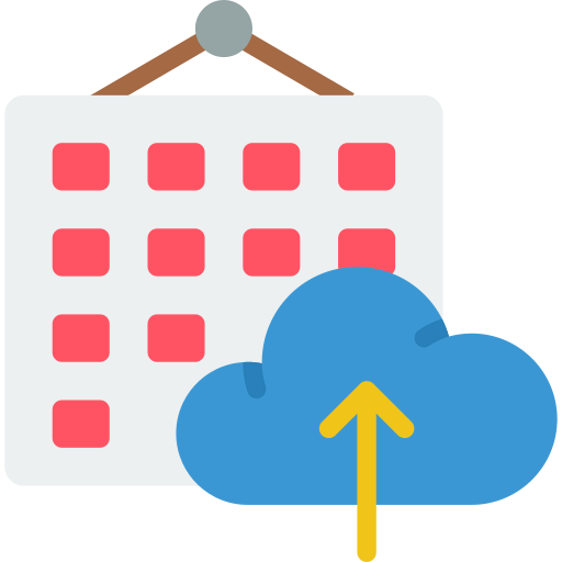 Cloud icon