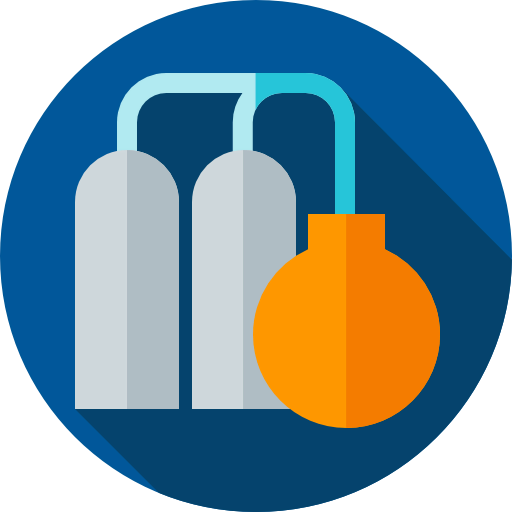 Refinery icon