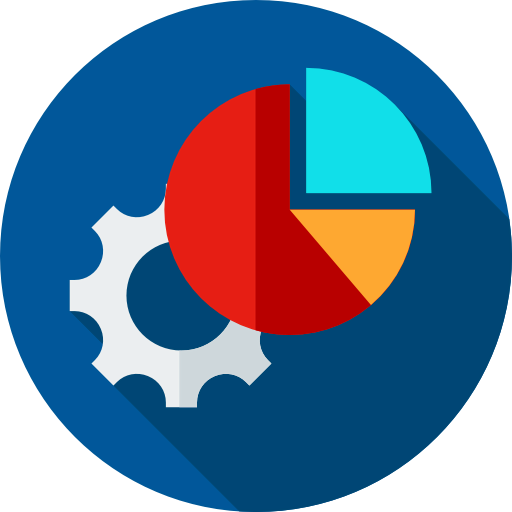 Chart icon