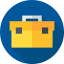 Toolbox icon 64x64