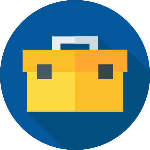 Toolbox Symbol