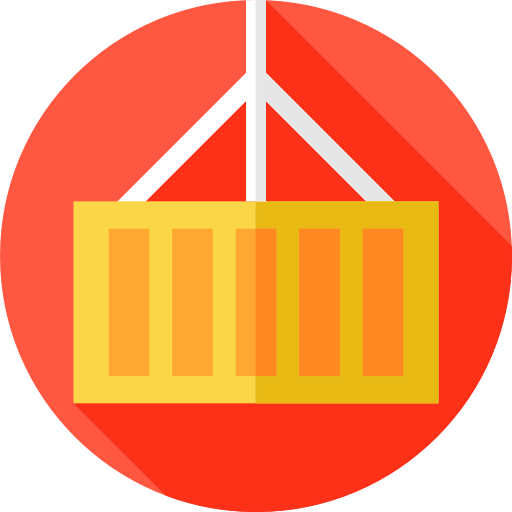 Crane icon