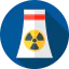 Nuclear plant іконка 64x64