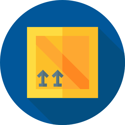 Box icon