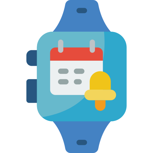 Watch icon