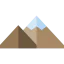 Mountains アイコン 64x64