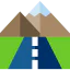 Road Ikona 64x64