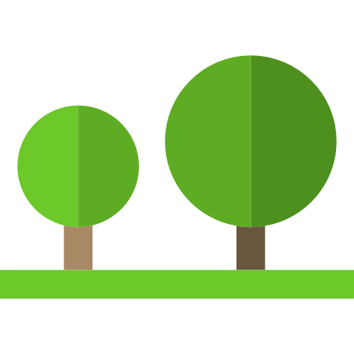 Trees icon