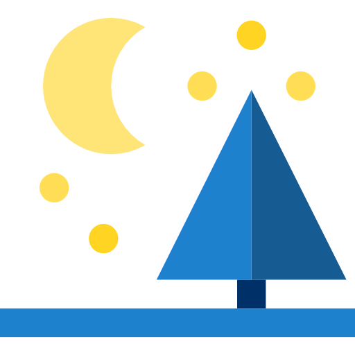 Night icon