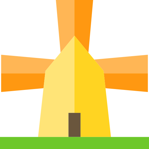 Windmill icon