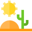 Desert іконка 64x64