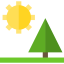 Sunny icon 64x64