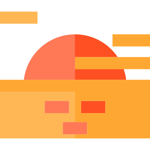 Sunrise icon