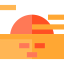 Sunrise Symbol 64x64