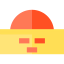 Sunset 상 64x64