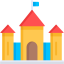 Castle icon 64x64