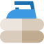 Ironing icon 64x64