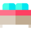 Bed Symbol 64x64