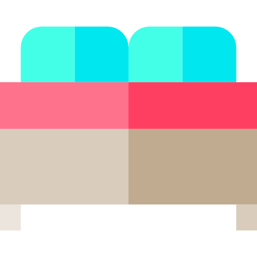 Bed icon