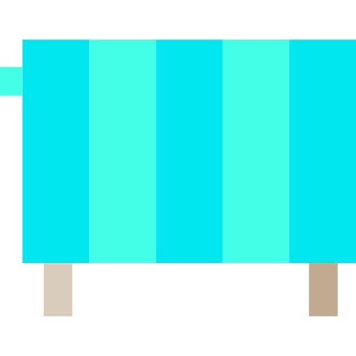 Heating icon