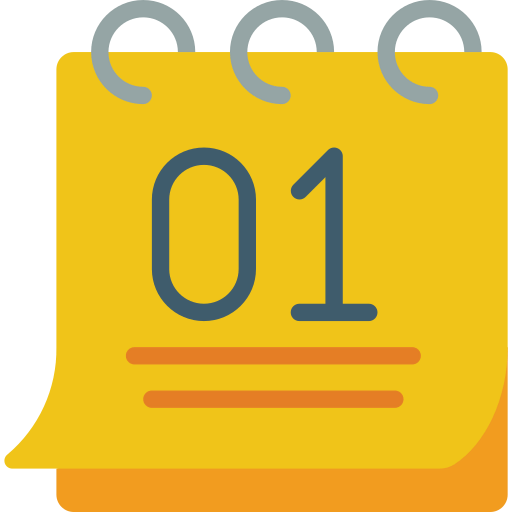 Calendar icon