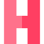 Hotel Symbol 64x64