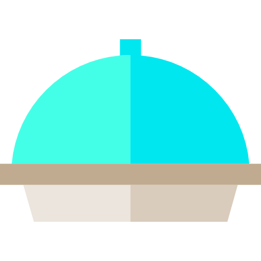 Reception icon