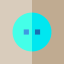 Socket Symbol 64x64