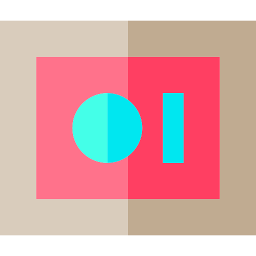 Security box icon
