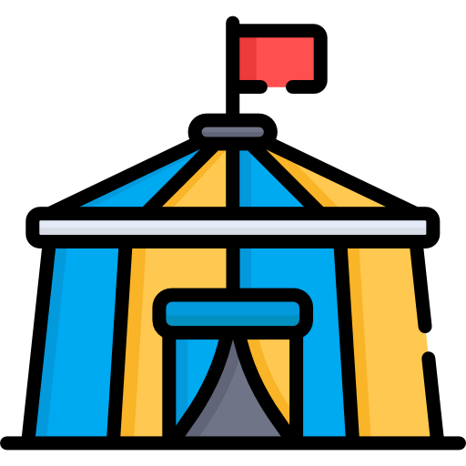Circus icon