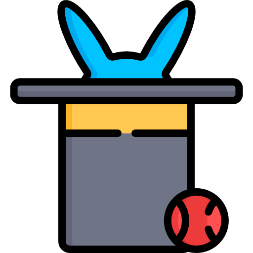 Magic icon