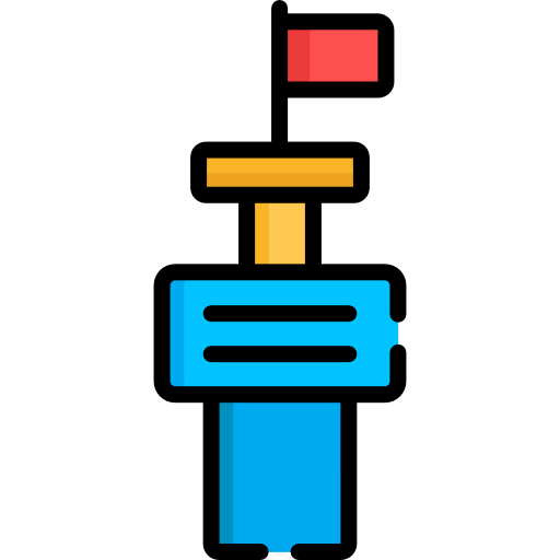 Tower icon