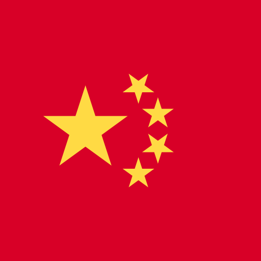 China icon