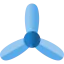 Propeller icône 64x64